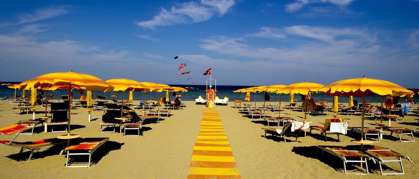 Holiday lettings & accommodation in Rimini City - Wimdu