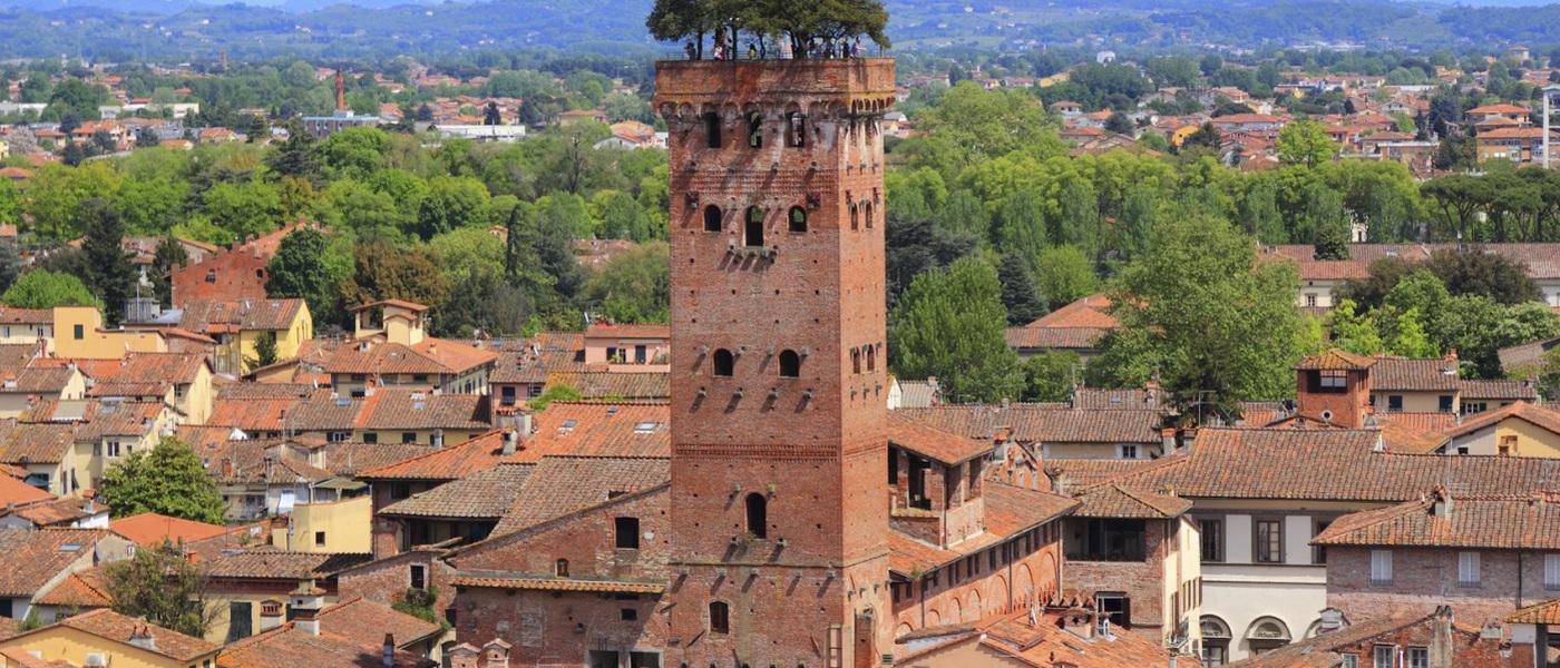 Holiday lettings & accommodation in Lucca - Wimdu