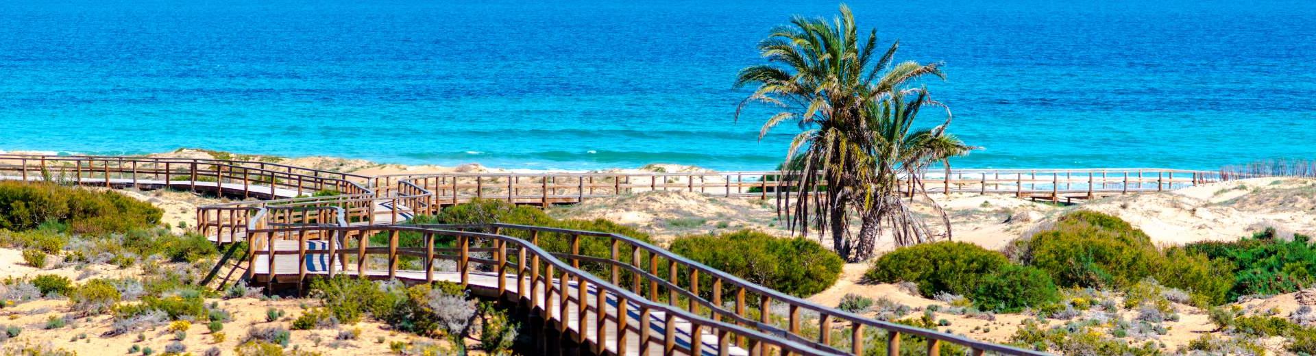 Vakantiehuis Playa del Ingles – voor de echte strandliefhebber - EuroRelais
