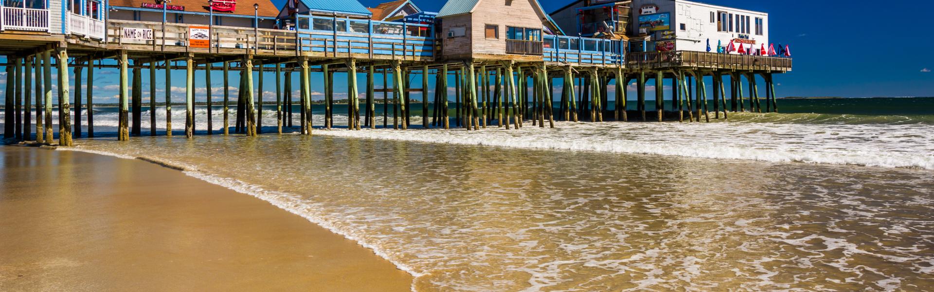 Old Orchard Beach Vacation Rentals - HomeToGo