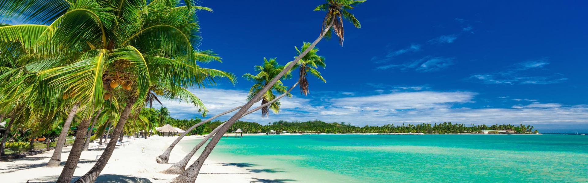 Fiji Beach Houses & Holiday Accommodation - HomeToGo
