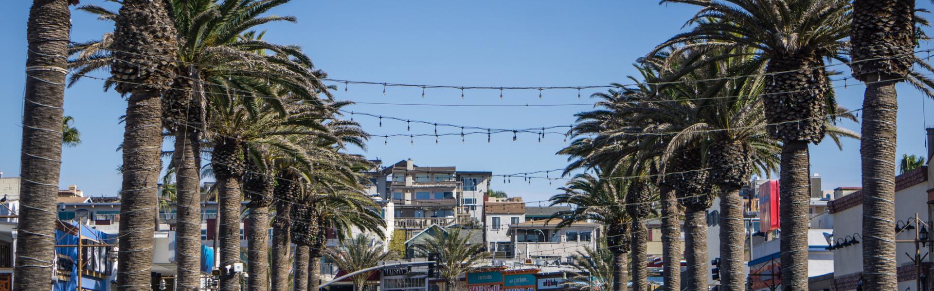 Holiday lettings & accommodation in Hermosa Beach - HomeToGo