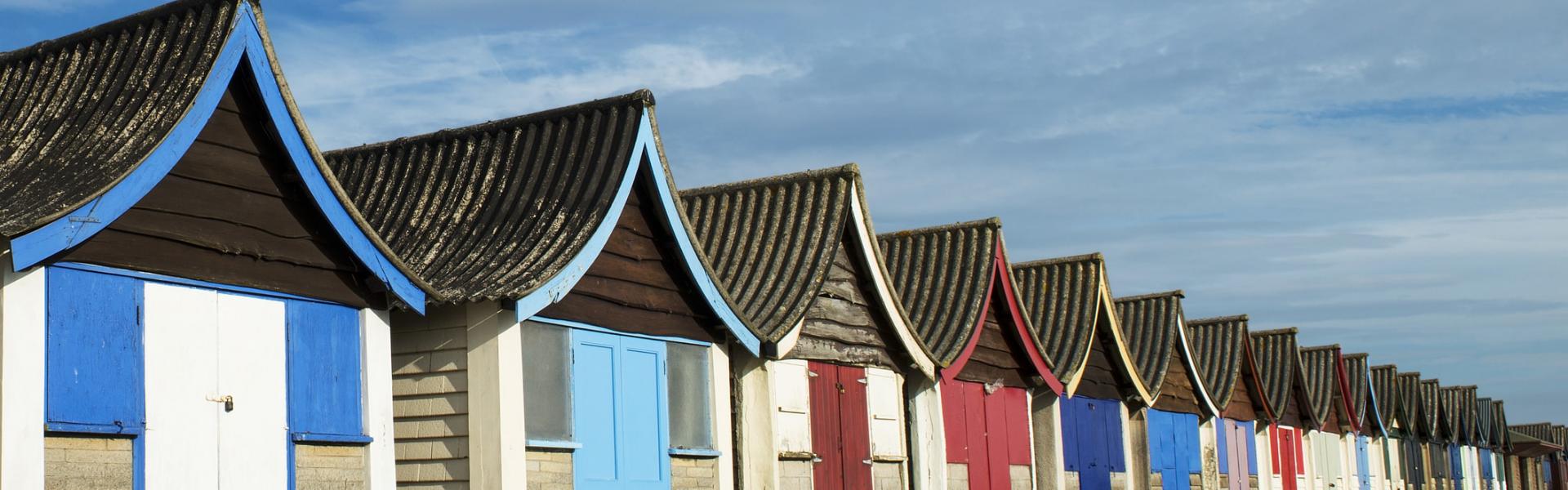 Holiday lettings & accommodation in Mablethorpe - HomeToGo
