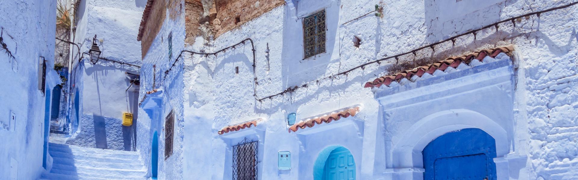 Holiday lettings & accommodation in Tangier - HomeToGo