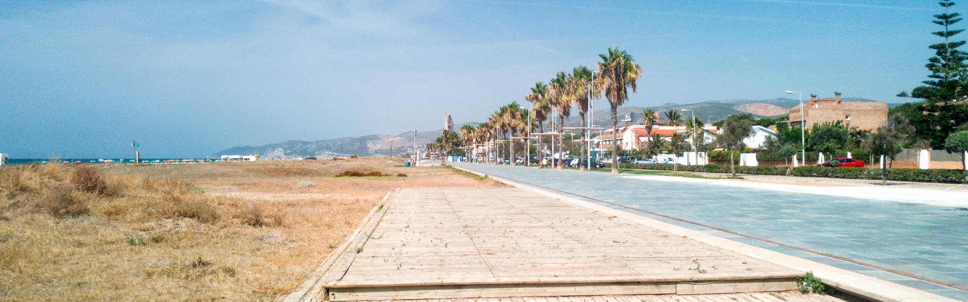 Ferienwohnungen und Ferienhäuser in Castelldefels - HomeToGo
