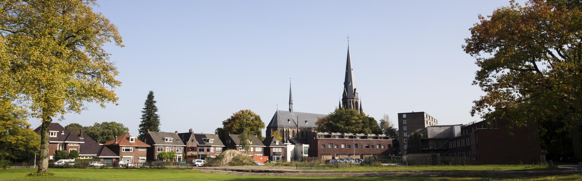 Apartments & Ferienwohnungen in Enschede  - HomeToGo