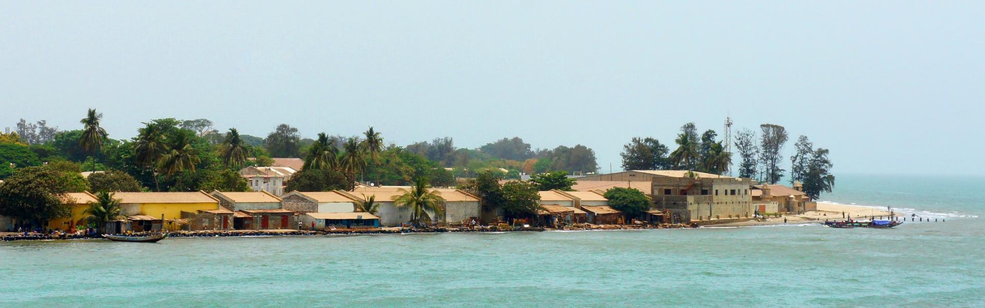 Apartments und Ferienwohnungen in Gambia - HomeToGo