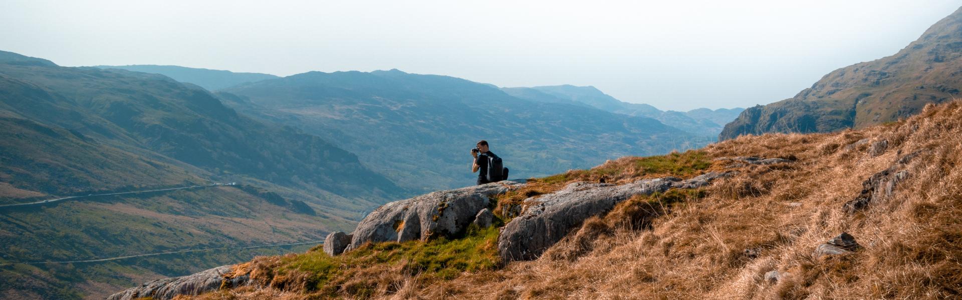 Holiday Cottages & Accommodation in Snowdonia - HomeToGo