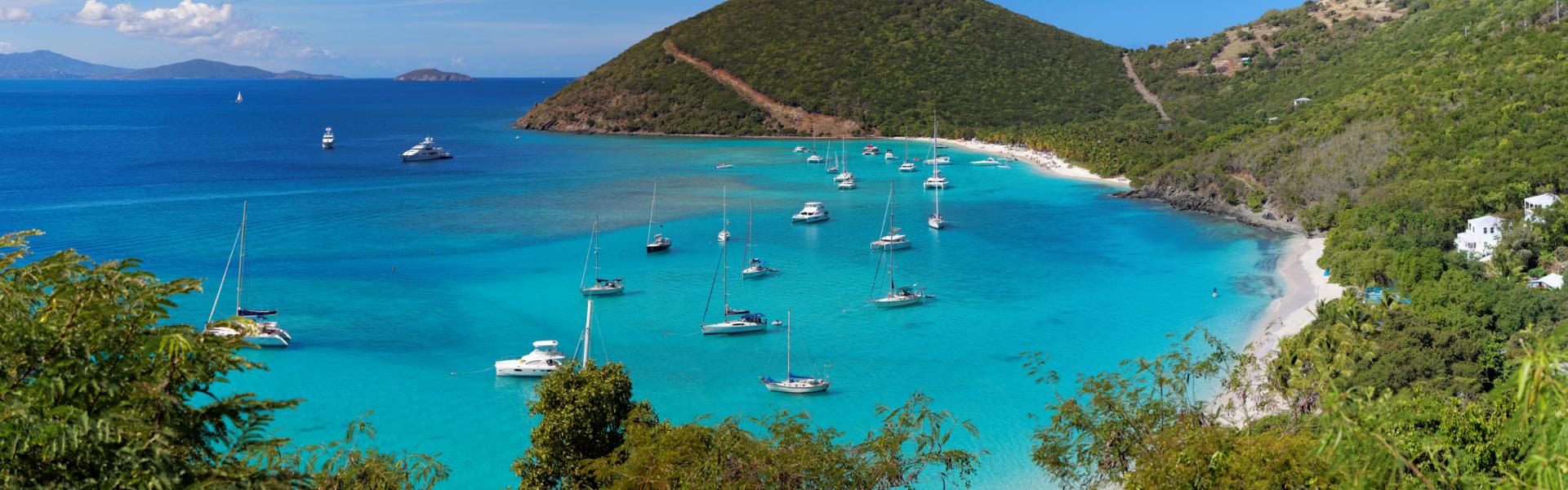Tortola Vacation Rentals - HomeToGo