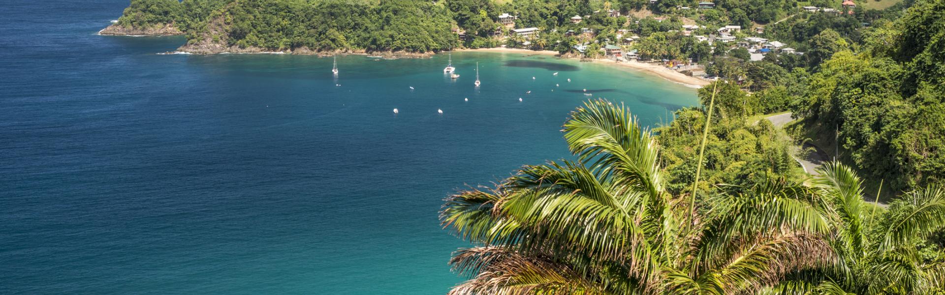 Tobago Vacation Rentals - HomeToGo