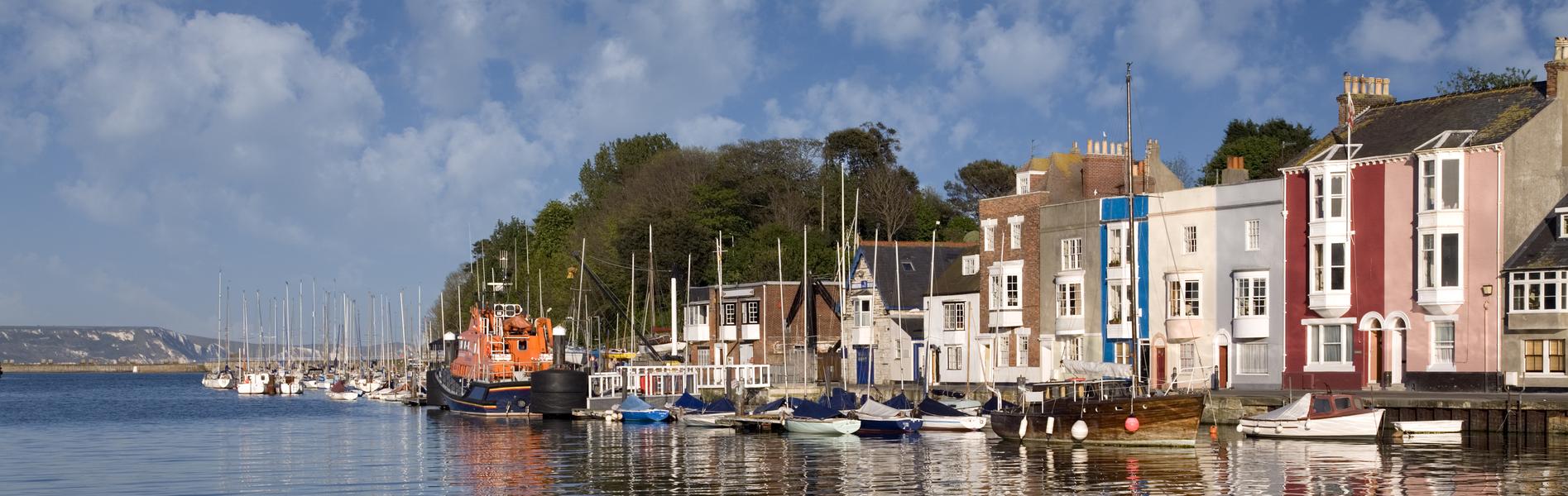 Holiday lettings & accommodation in Weymouth - Wimdu
