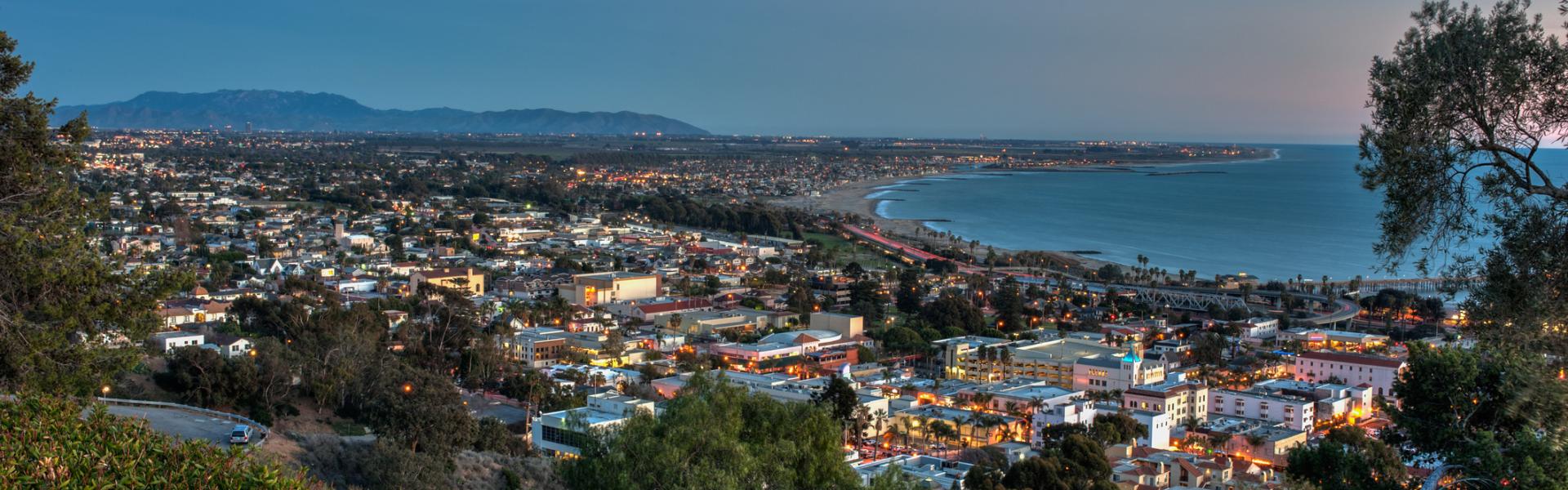 Holiday lettings & accommodation in Ventura - HomeToGo