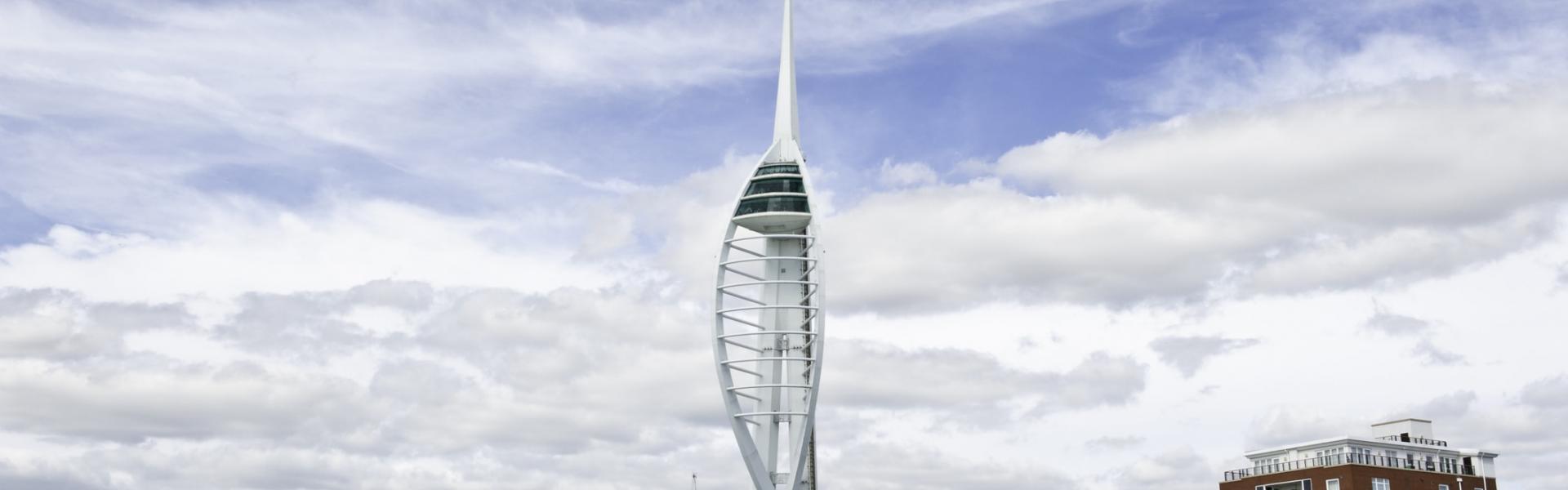 Holiday Homes in Portsmouth - HomeToGo