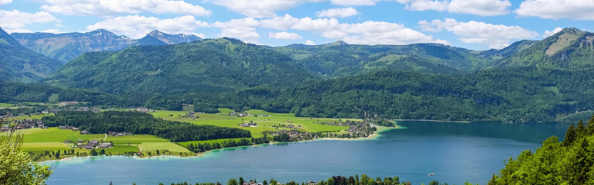 Find the ideal holiday home in Mondsee for your Austrian adventure - Casamundo