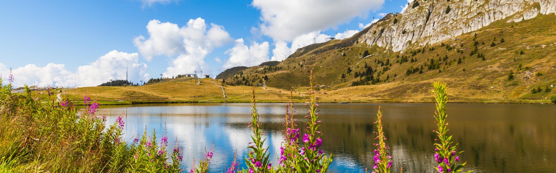 Ferienwohnungen & Unterkünfte in Bettmeralp  - HomeToGo