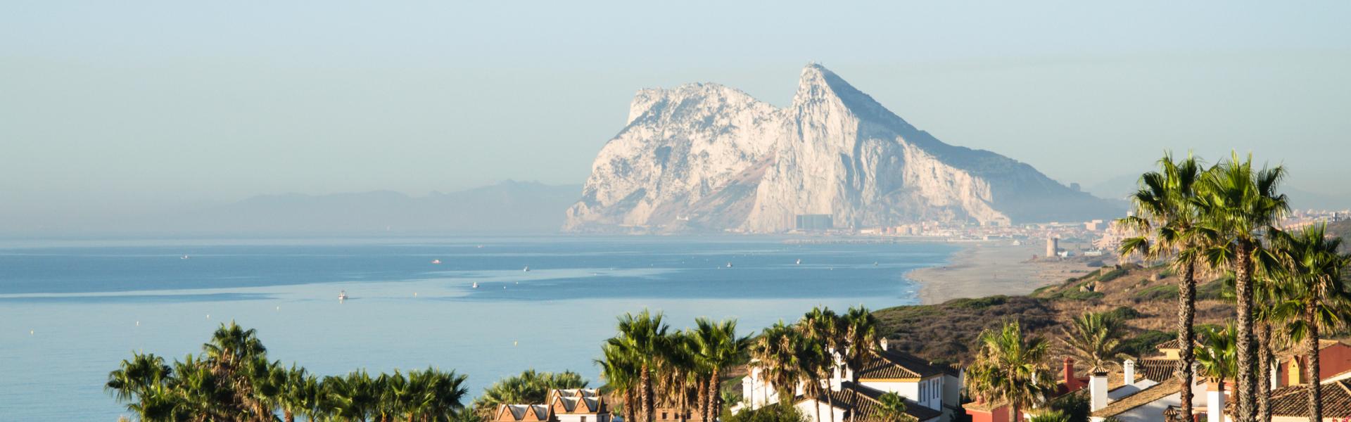 Ferienwohnungen und Unterkünfte in Gibraltar - HomeToGo