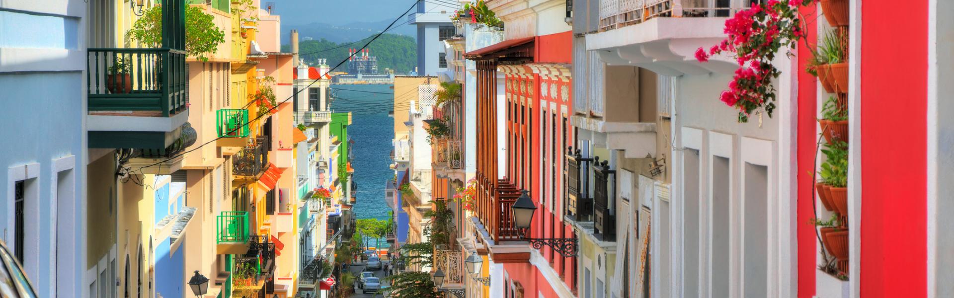 family vacations in Puerto Rico - HomeToGo
