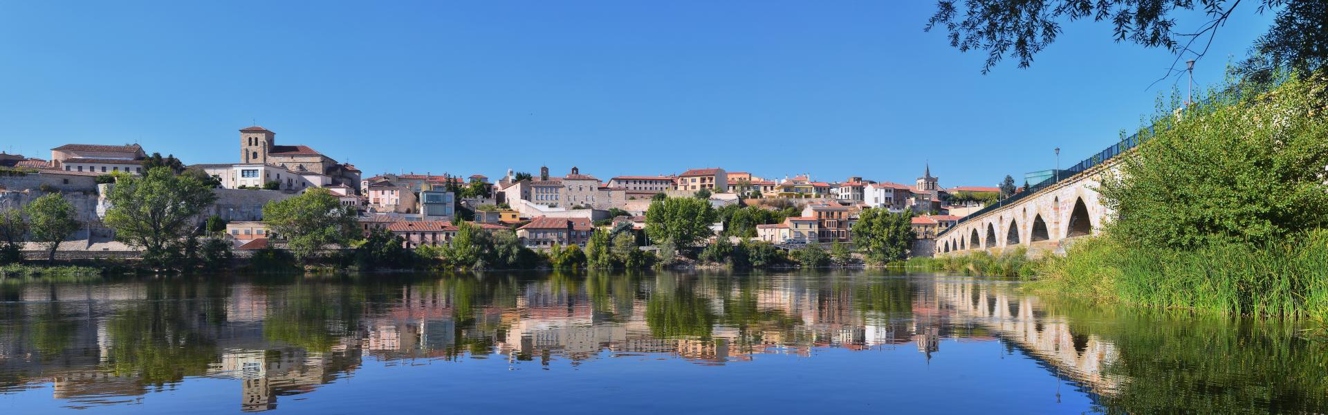Alojamientos y casas rurales en Zamora - HomeToGo