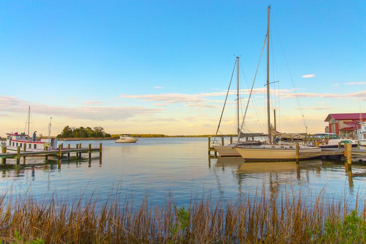 Chesapeake Bay Vacation Rentals - HomeToGo