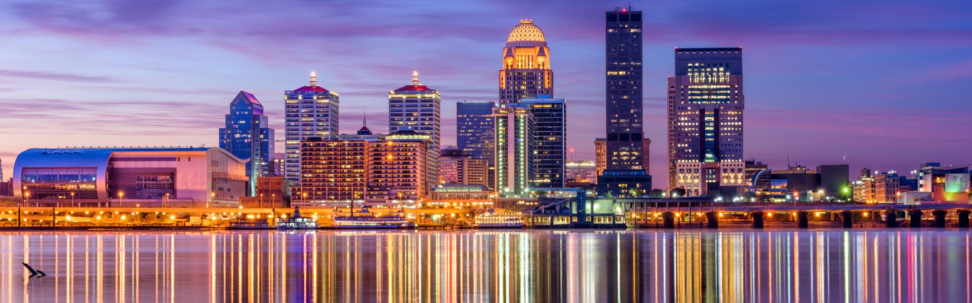 Short Term Rental in Louisville - HomeToGo