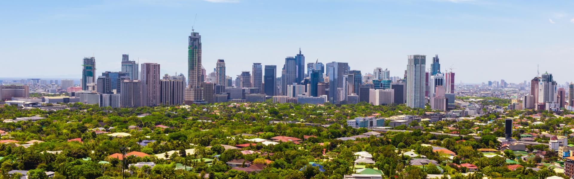 Condos in Manila City - HomeToGo