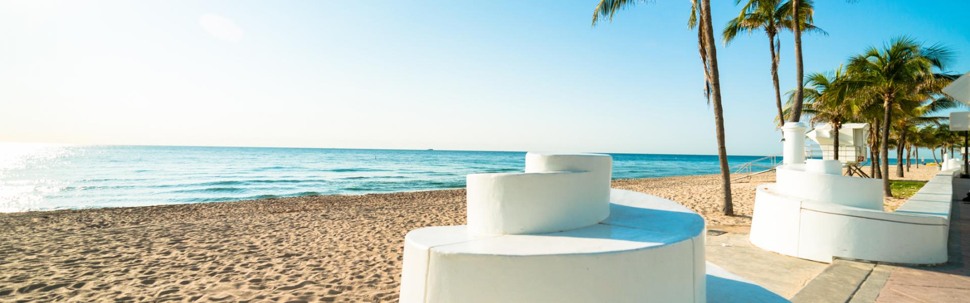 Vacation Rentals on the Palm Coast - HomeToGo