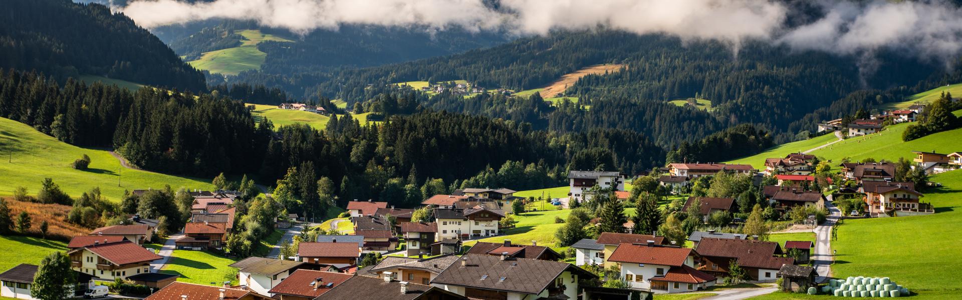 Ontdek het mooiste deel van Oostenrijk met een vakantiehuis in Wildschönau - Casamundo