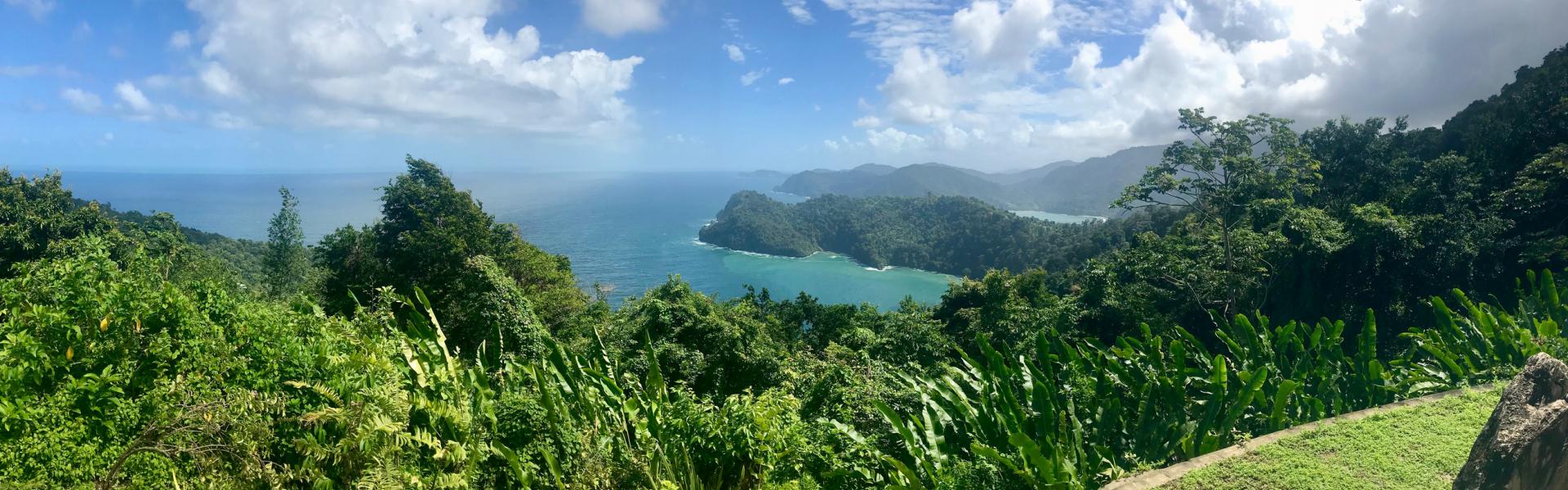 Trinidad and Tobago Vacation Rentals - HomeToGo