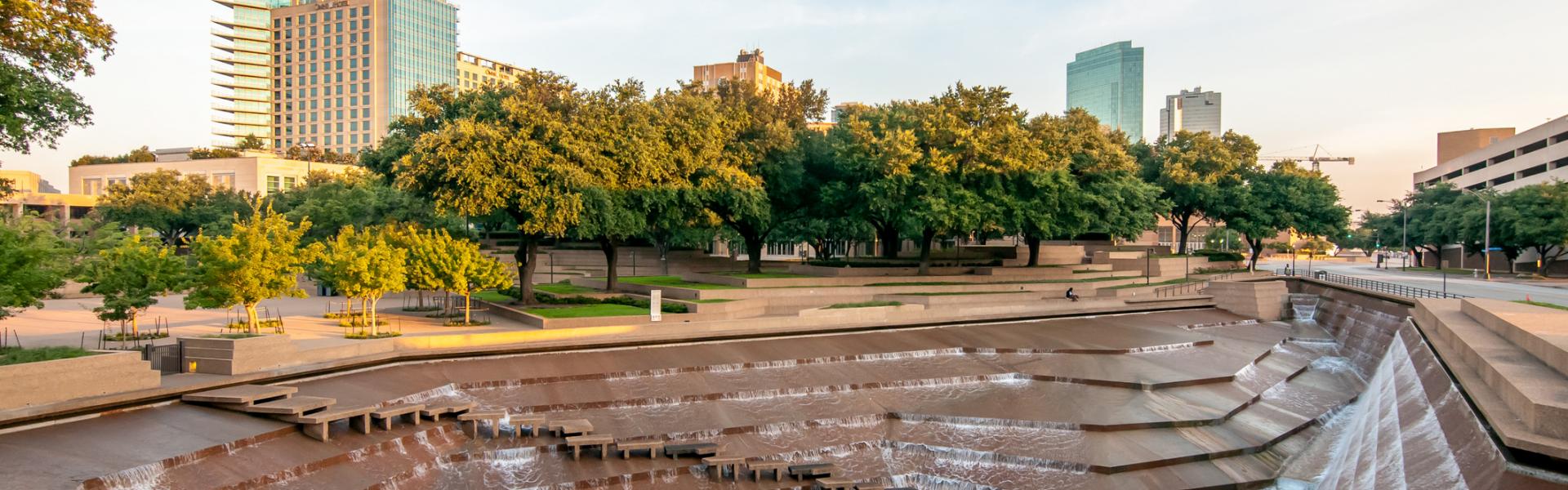 Holiday lettings & accommodation in Fort Worth - HomeToGo