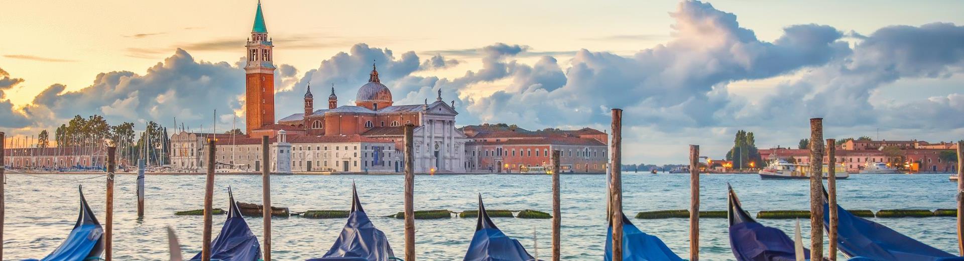 Ferienwohnungen & Ferienhäuser für Urlaub in der Provinz Venedig - Casamundo
