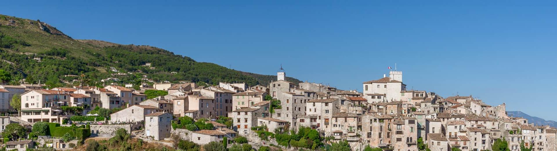 Find the perfect vacation home Alpes-Maritimes - Casamundo