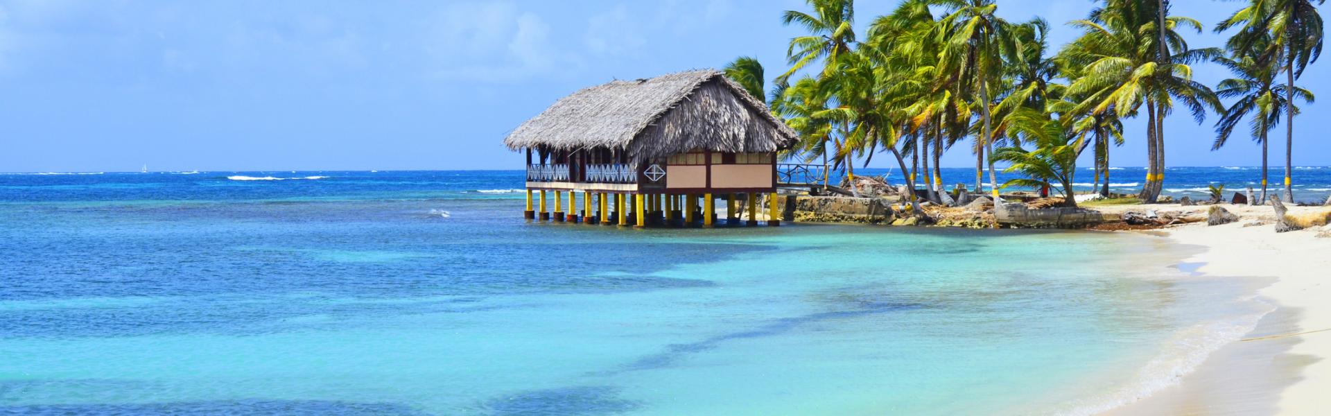 Ferienwohnungen und Ferienhäuser in Panama - HomeToGo