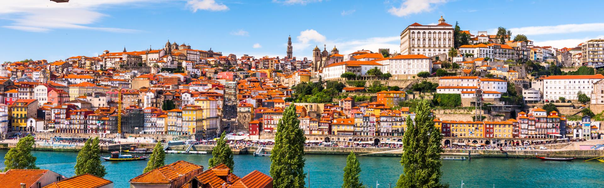 Ferienwohnungen und Ferienhäuser in Porto - HomeToGo