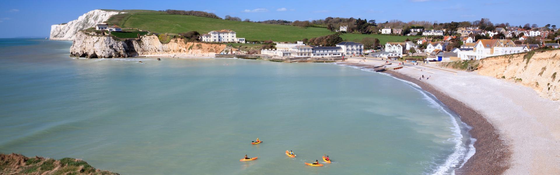 Holiday lettings & accommodation in Bonchurch - HomeToGo