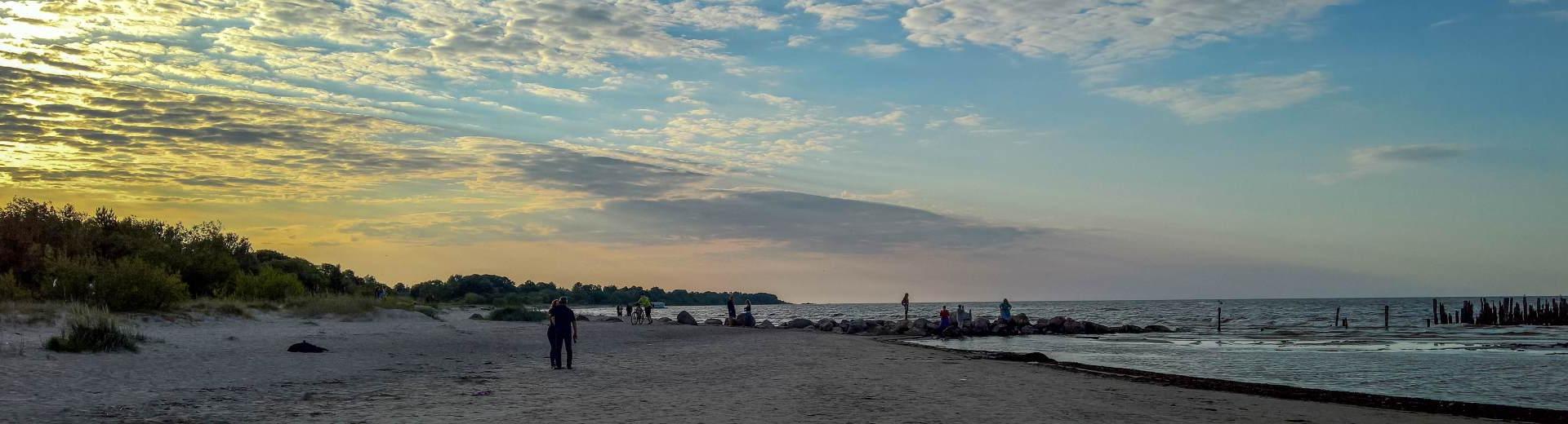 Ferienwohnungen & Ferienhäuser für Urlaub auf den Dänischen Inseln - Casamundo