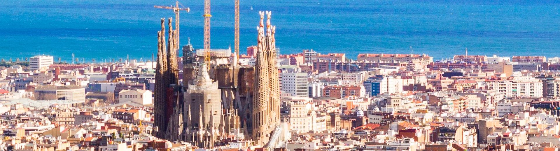 Locations de maisons et appartements de vacances dans la province de Barcelone - Casamundo