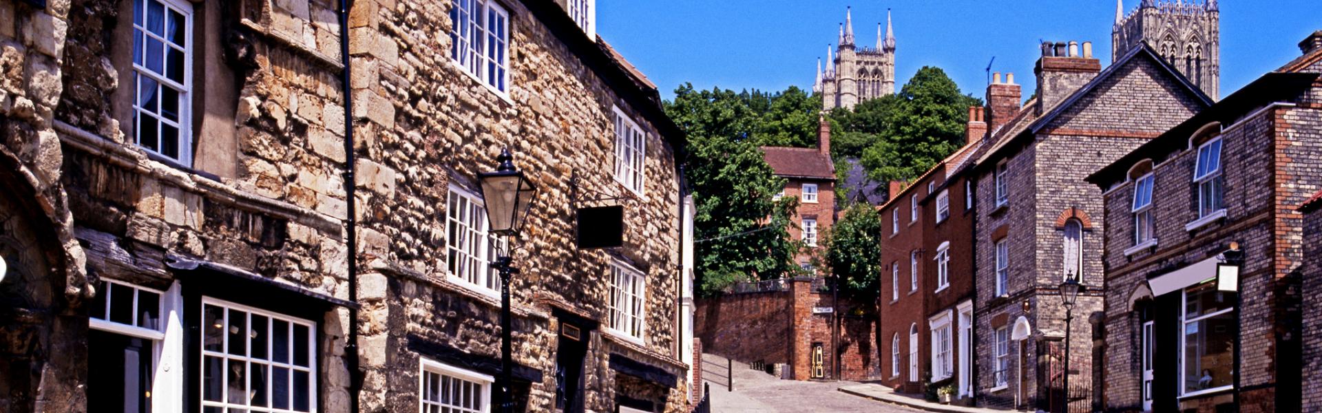 Holiday lettings & accommodation in Stamford - HomeToGo