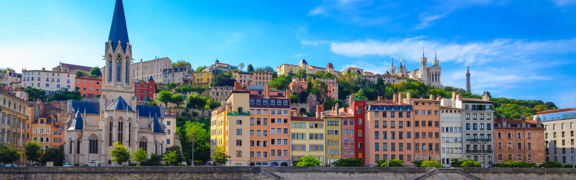 Vakantiehuizen en appartementen in Rhône-Alpes - HomeToGo