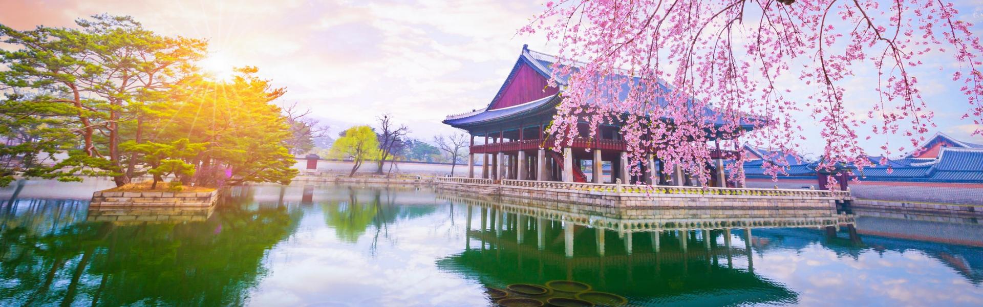 Ferienwohnungen & Ferienhäuser Südkorea  - HomeToGo