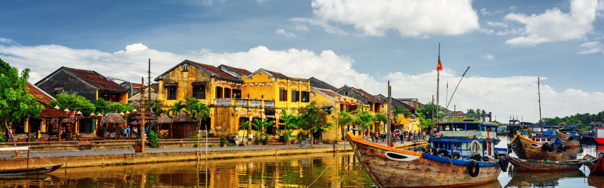 Vakantiehuizen en appartementen in Vietnam - HomeToGo