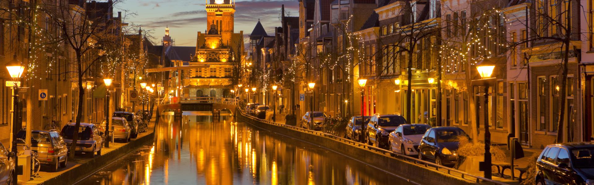 Locations de vacances et appartements à Alkmaar - HomeToGo