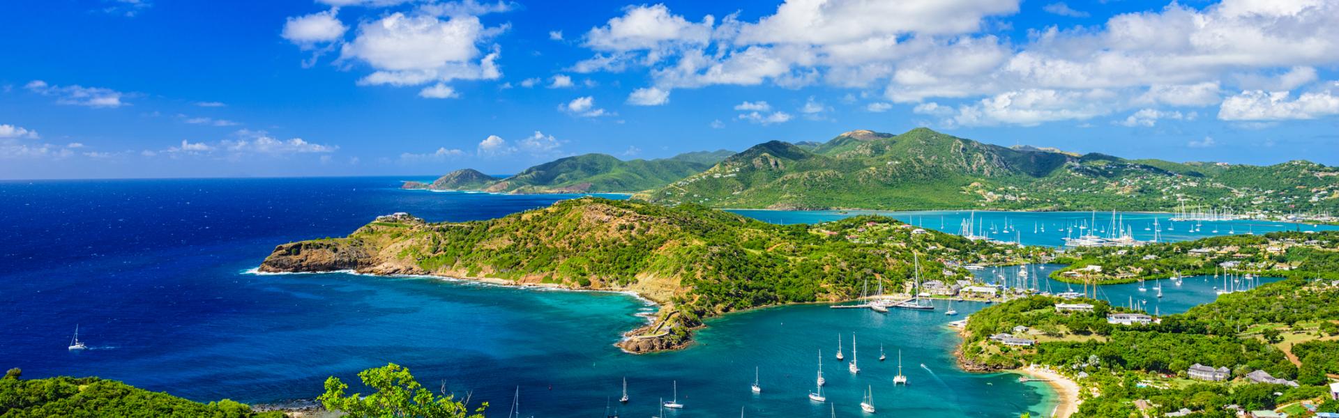 Antigua Vacation Rentals - HomeToGo