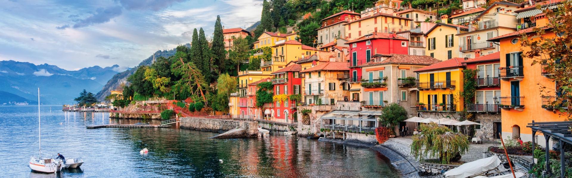 Case e appartamenti vacanza al Lago di Varese - HomeToGo