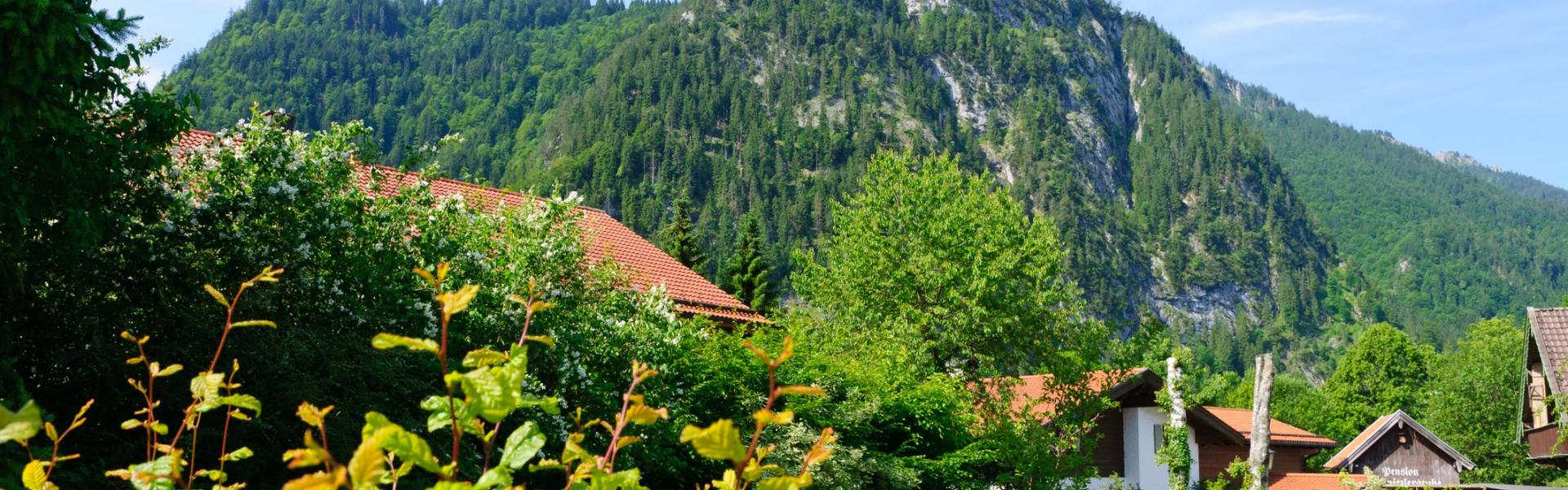 Semesterboenden i Oberbayern - HomeToGo