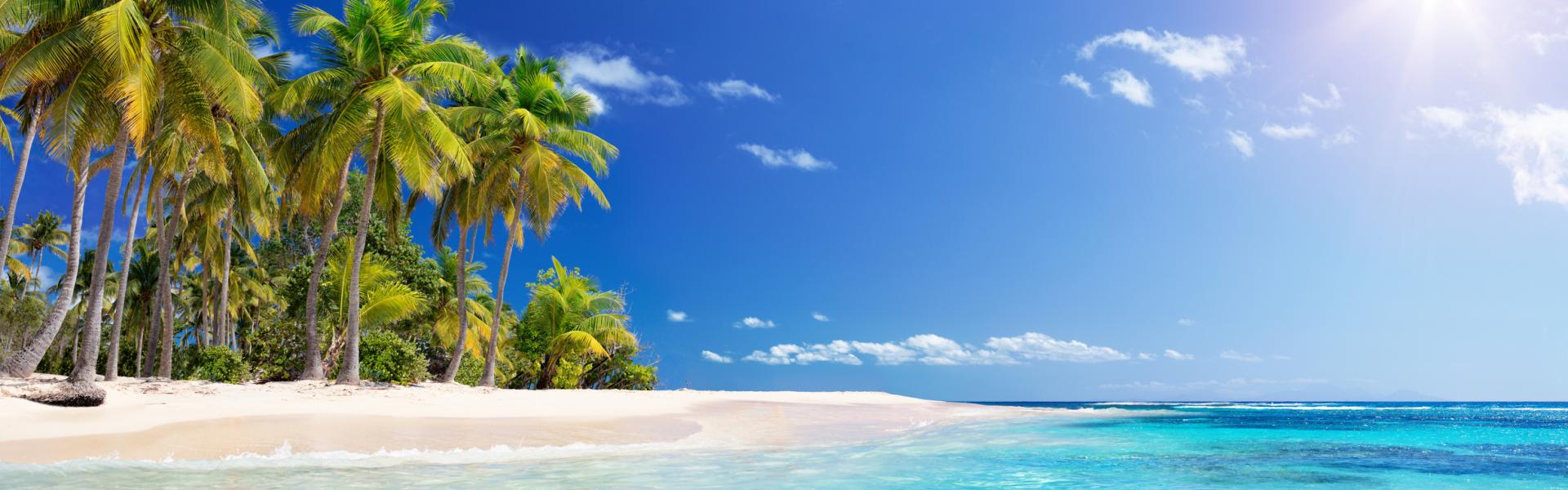 Ferienwohnungen und Ferienhäuser in der Karibik - HomeToGo
