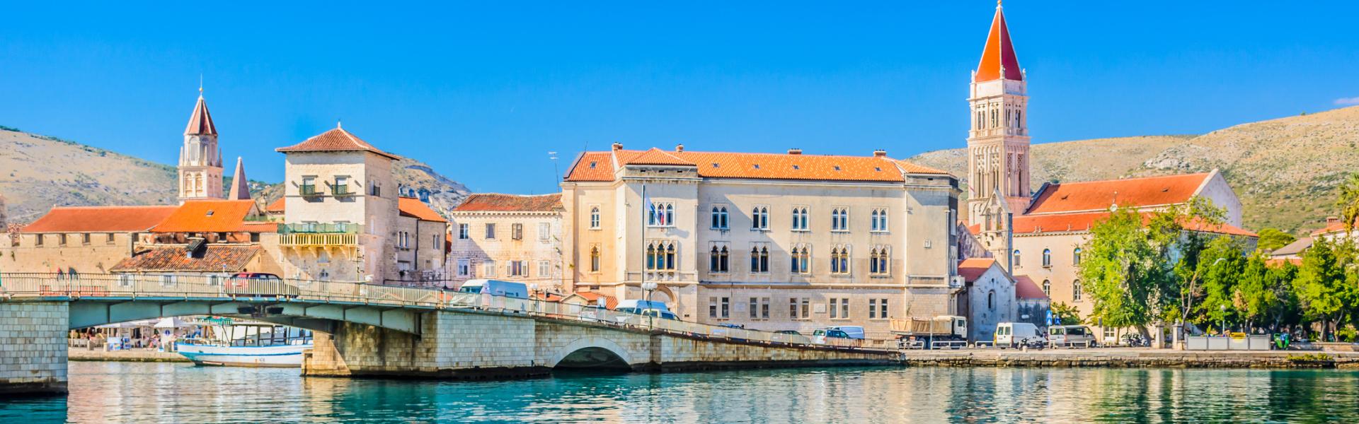 Apartments & Ferienwohnungen in Trogir  - HomeToGo