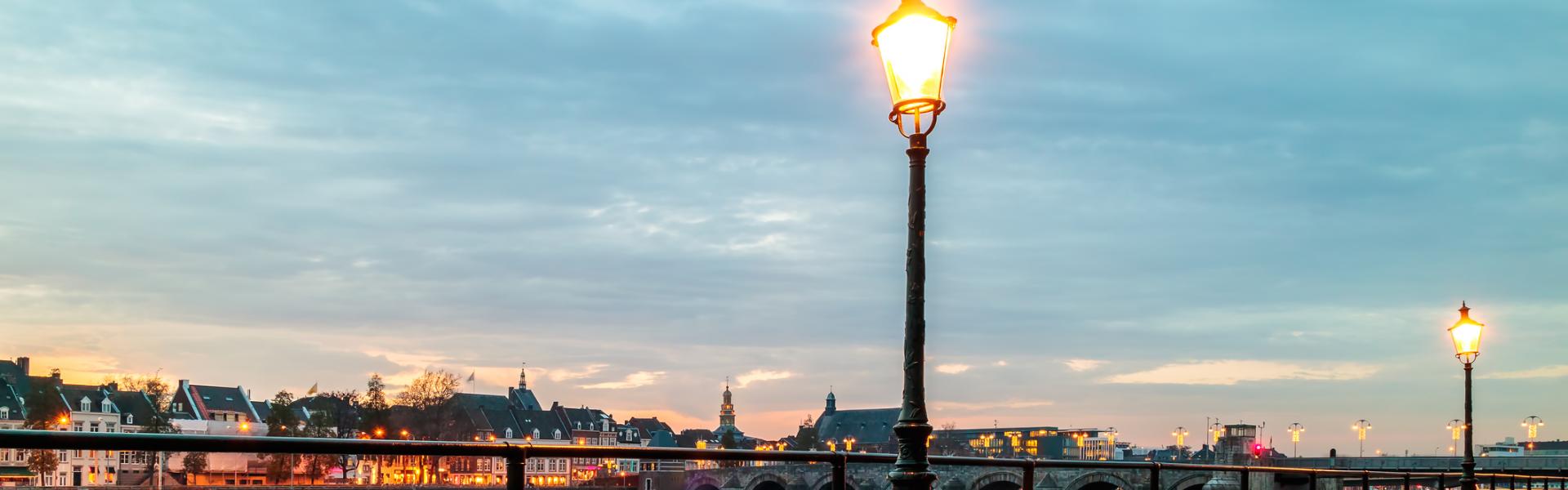 Holiday houses & accommodation in Maastricht - HomeToGo