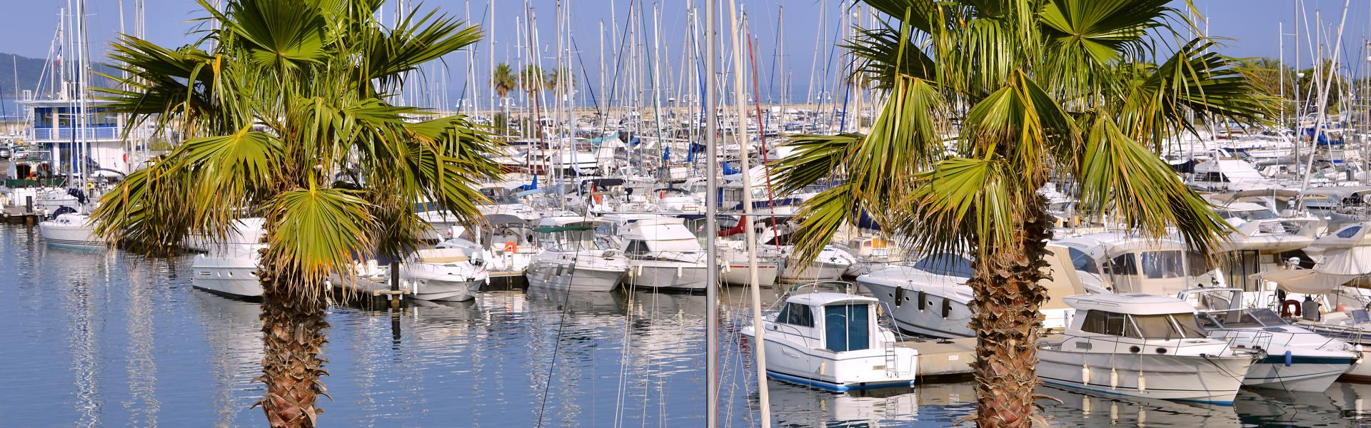 Holiday houses & accommodation in Cavalaire-sur-Mer - HomeToGo