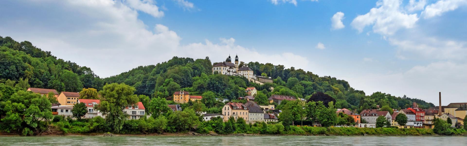 Ferienwohnungen und Ferienhäuser in Passau - HomeToGo