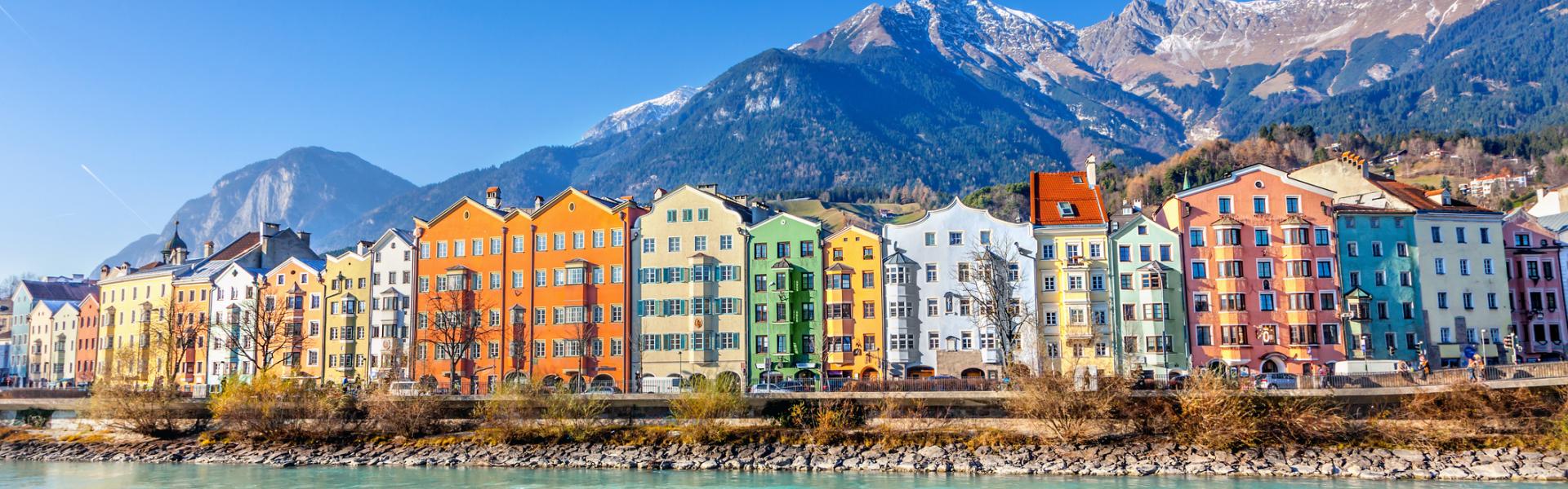Ferienwohnungen und Ferienhäuser in Innsbruck - HomeToGo